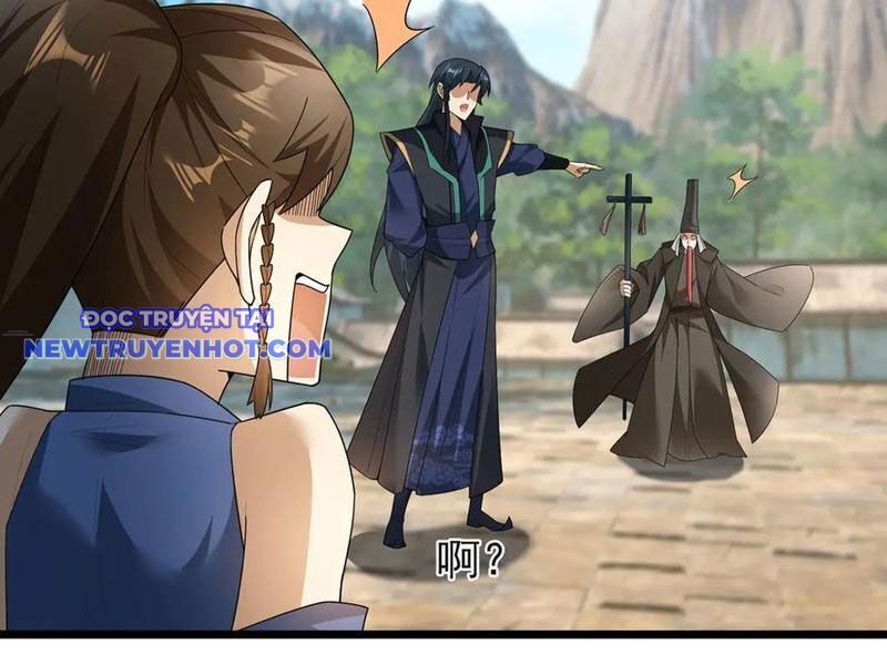 ngủ say vạn cổ: xuất thế đẩy ngang chư thiên chapter 80 57