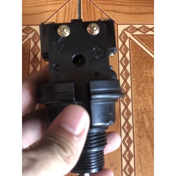 Phao điện cao cấp Taiwan Chiutong 2hp