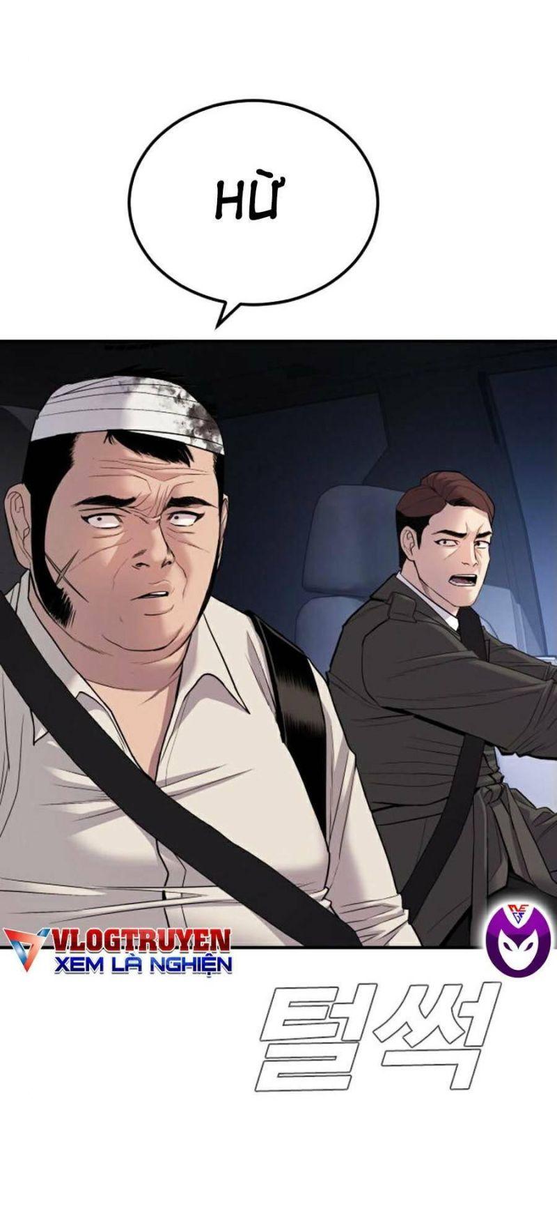 đặc vụ kim chapter 19 79