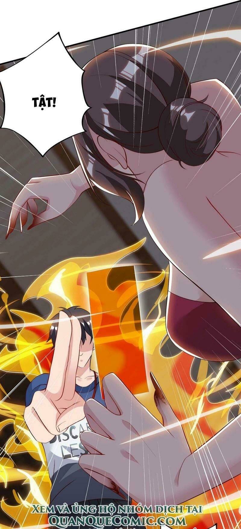 trọng sinh khí thiếu quy lai chapter 101 13