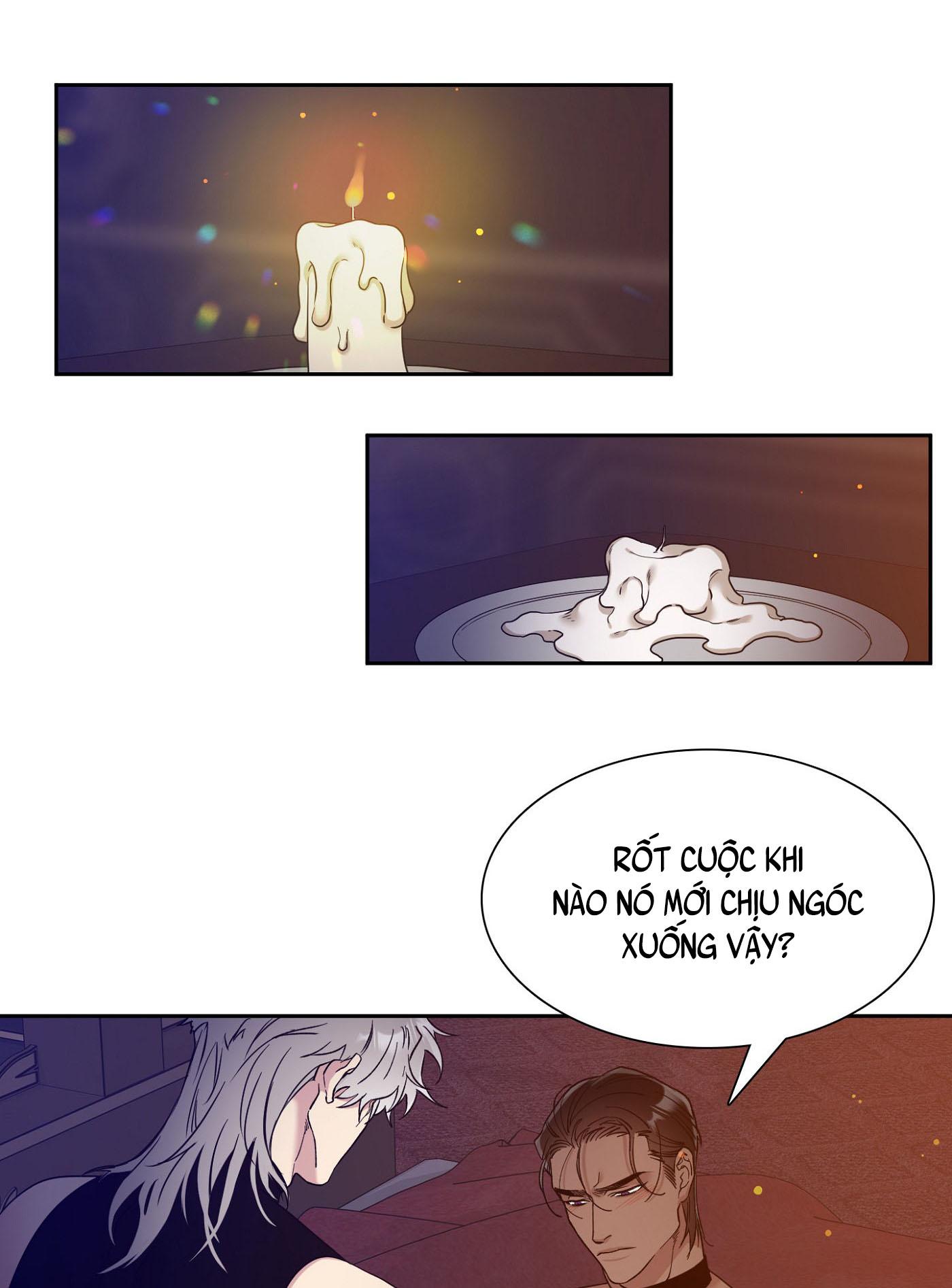 ái tình tự tâm chapter 2 36