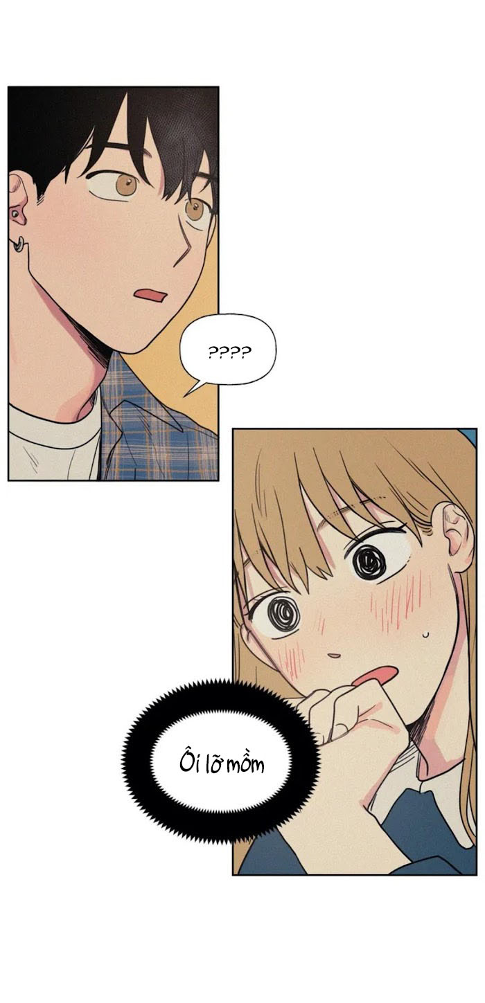 lý do yêu phải thằng bạn thân chapter 2.1 3