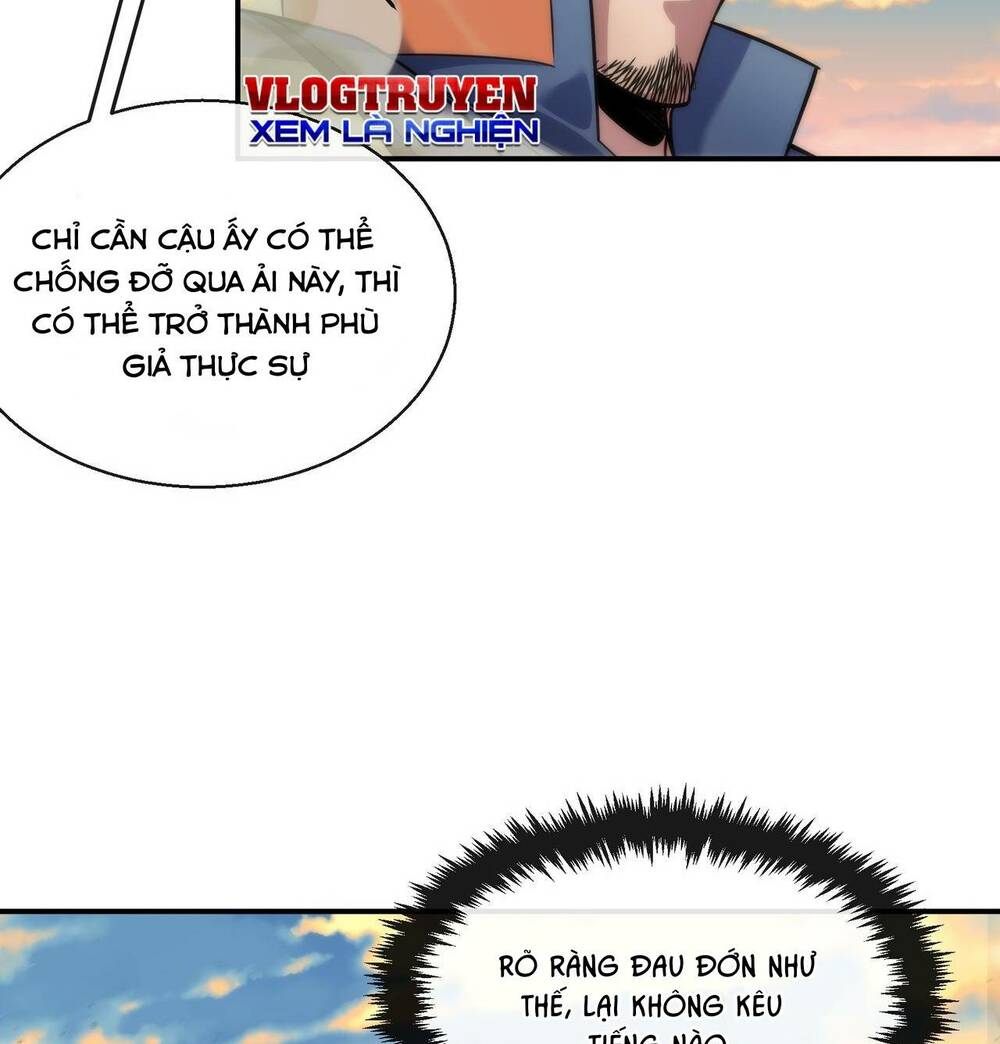 phù thạch vương giả chapter 23 8