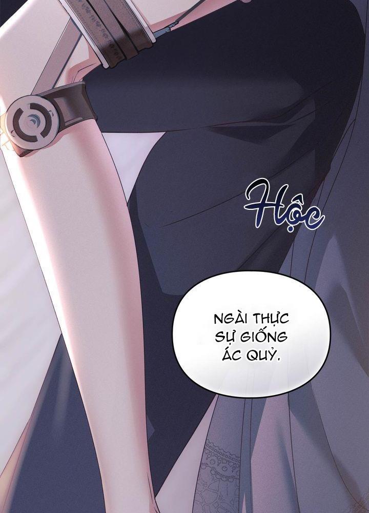 chấp nhận sự chiếm đoạt chapter 20 128