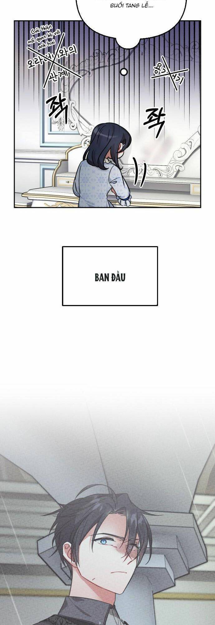 thân gửi nàng bạch tuyết chapter 2 11