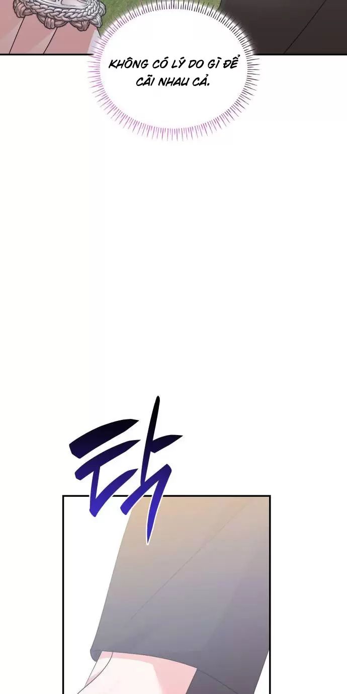 sống trong vườn hoa của công chúa chapter 18 96