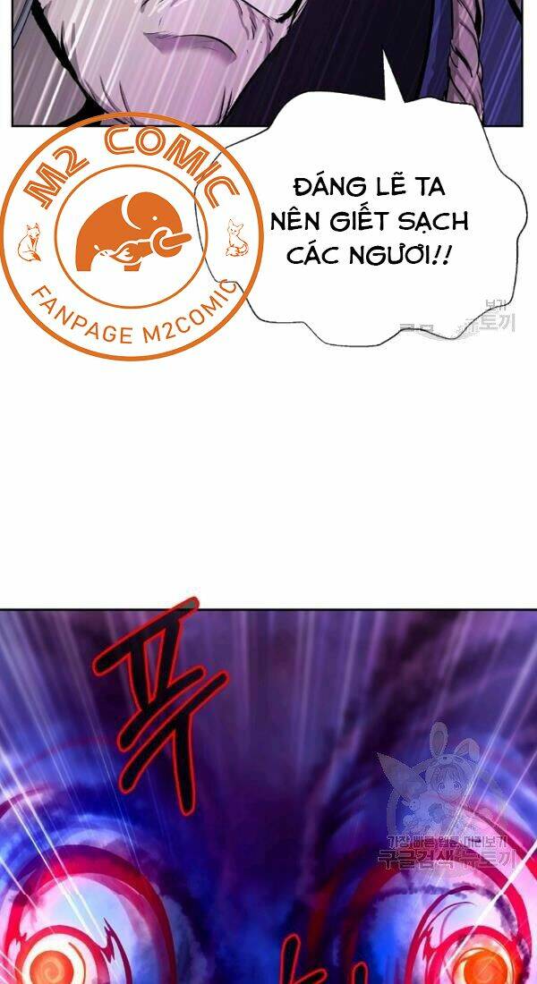 xuyên không thành hổ chapter 43 23