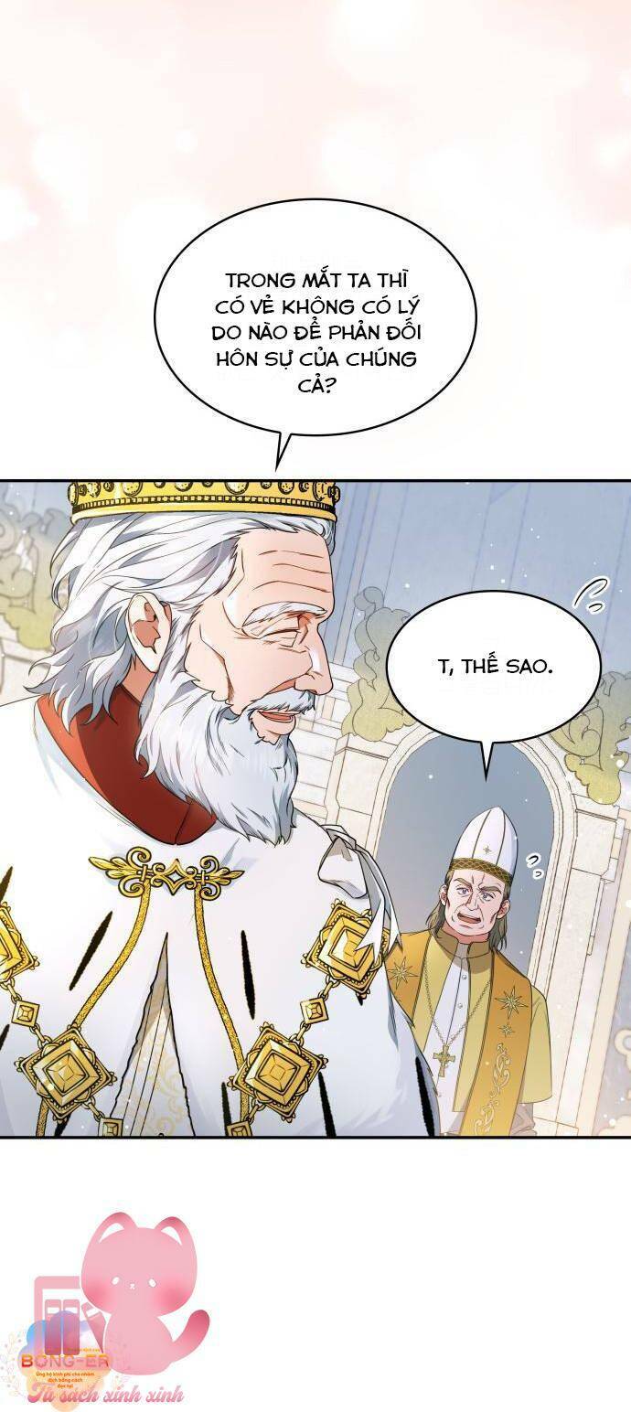 'di vật' melvin để lại chapter 16 38