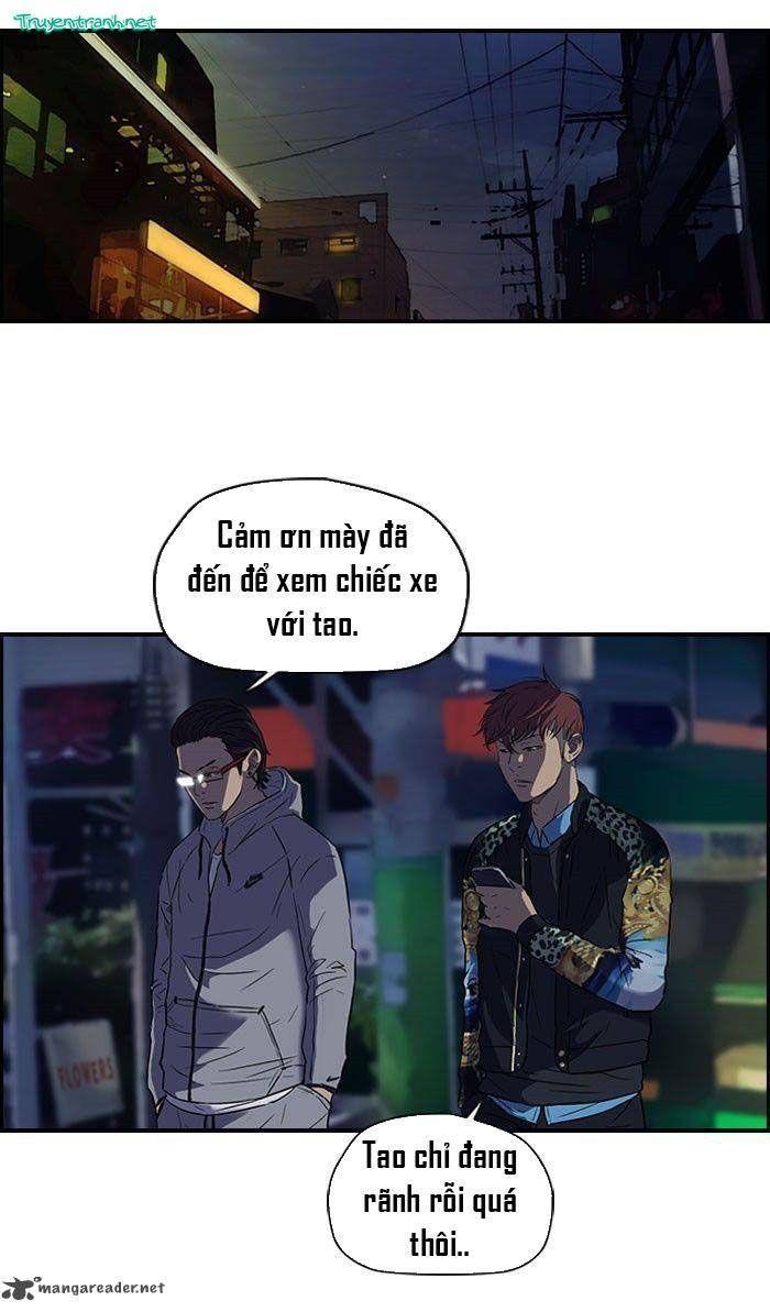 wind breaker chapter 64 4