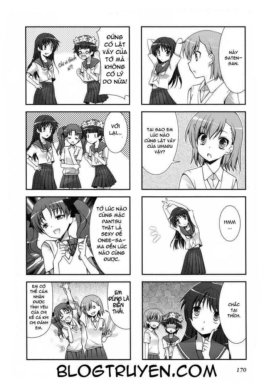 siêu năng lực gia x cấm thư ma thuật index: 4 khung ảnh chapter 19 6