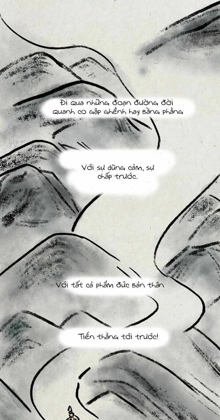 nhất thiền tiểu hòa thượng chapter 71 20