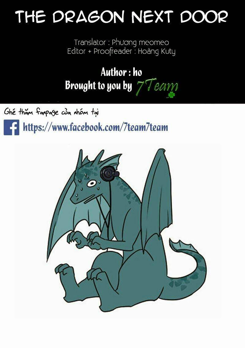 hắn ta là rồng chapter 16 1