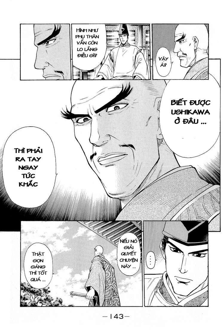 thiếu niên vương phần 2 chapter 3 15