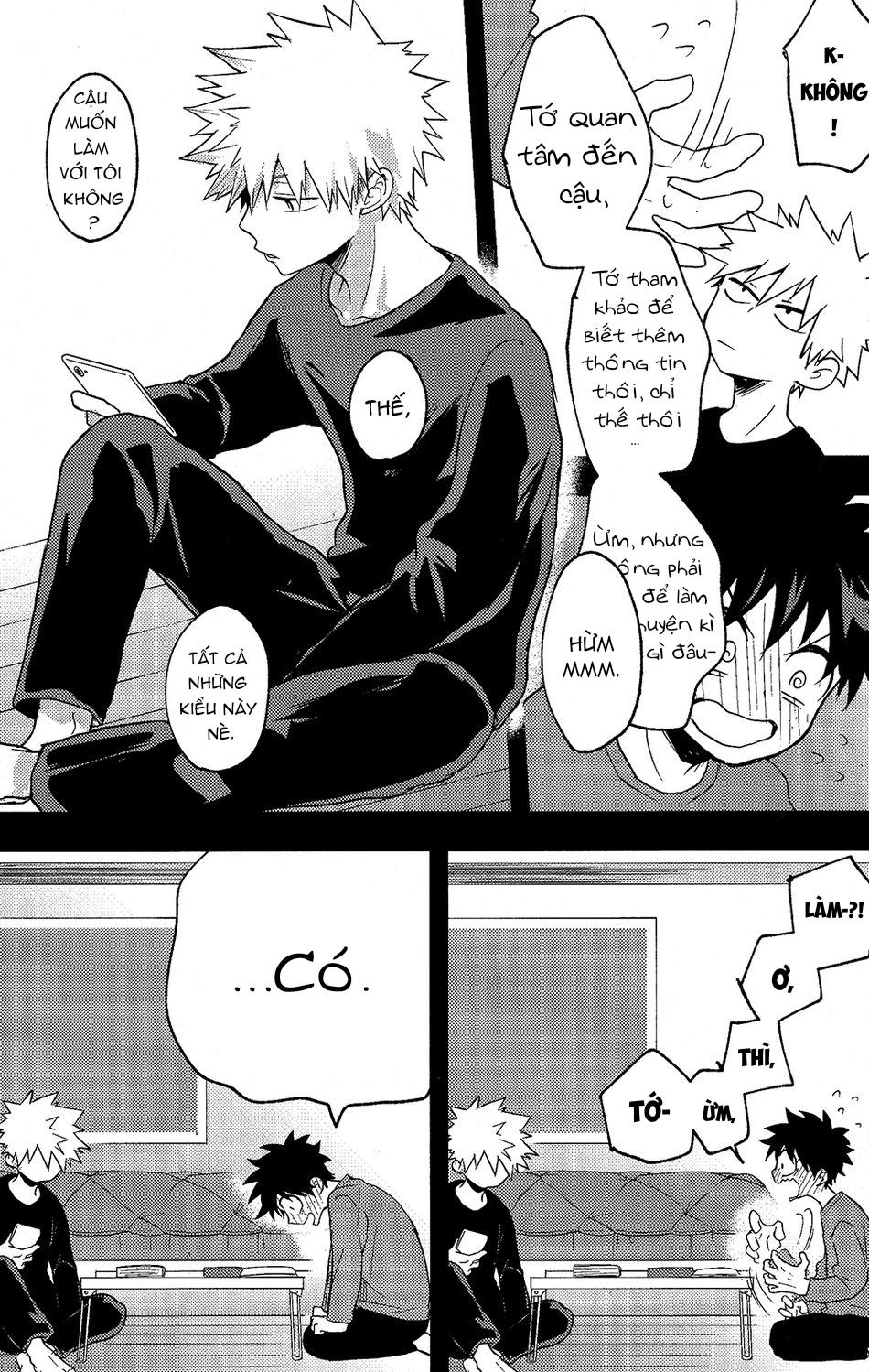 tổng hợp oneshot boylove chapter 97 8