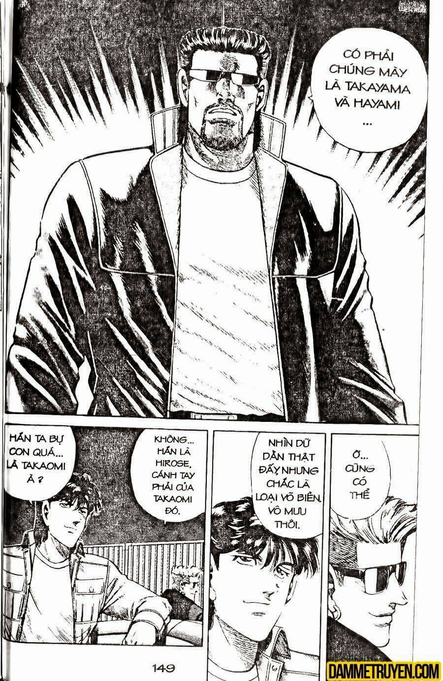 sức mạnh nhân đôi chapter 34.2 3