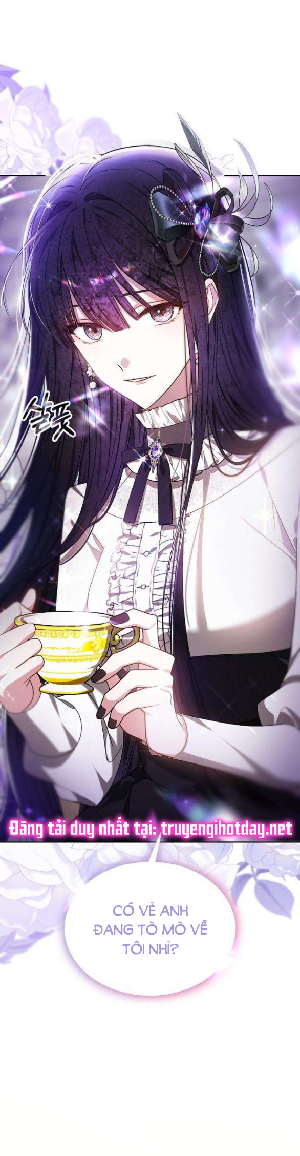 cô dâu của obsidian chapter 6.2 7