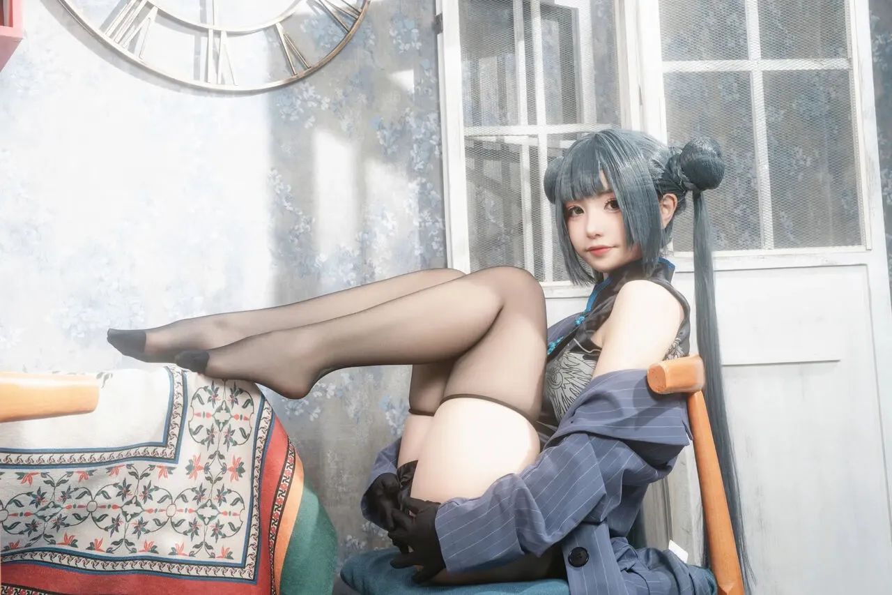 hình cosplay chapter 451 65