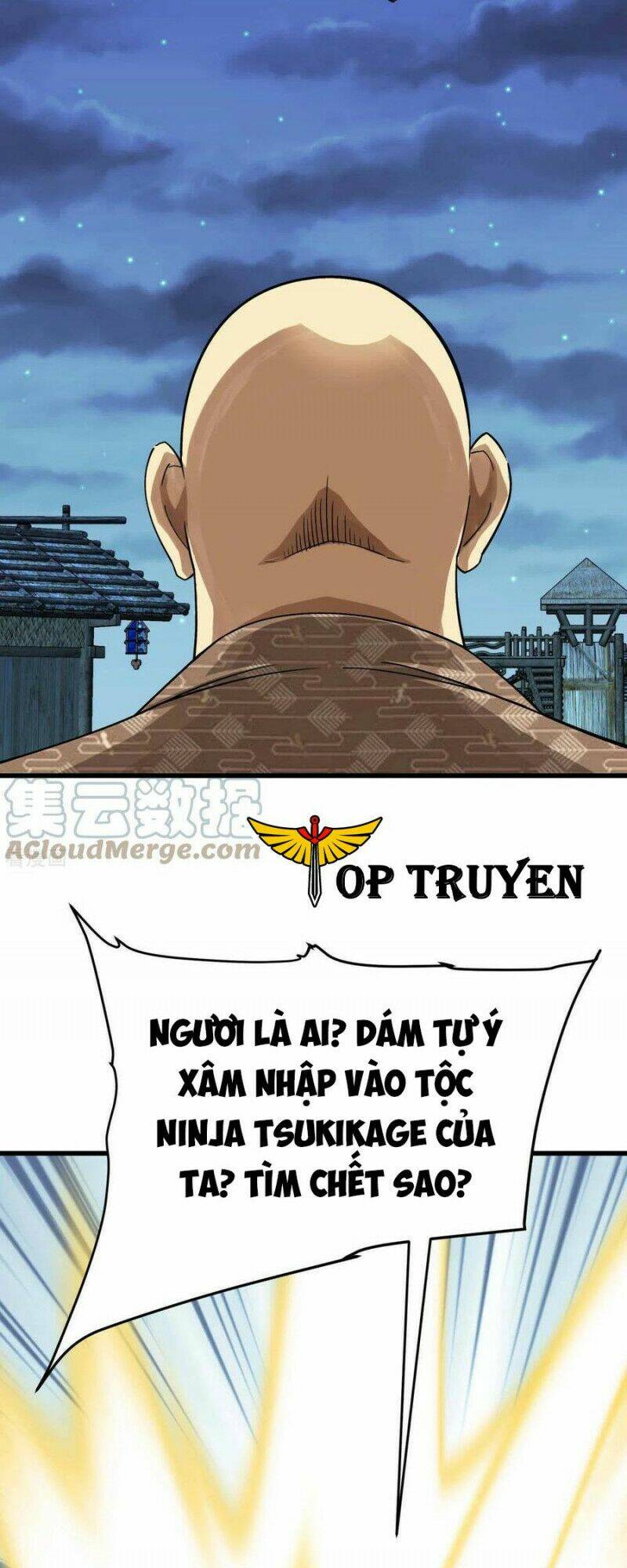 trọng sinh ta là đại thiên thần chapter 197 29