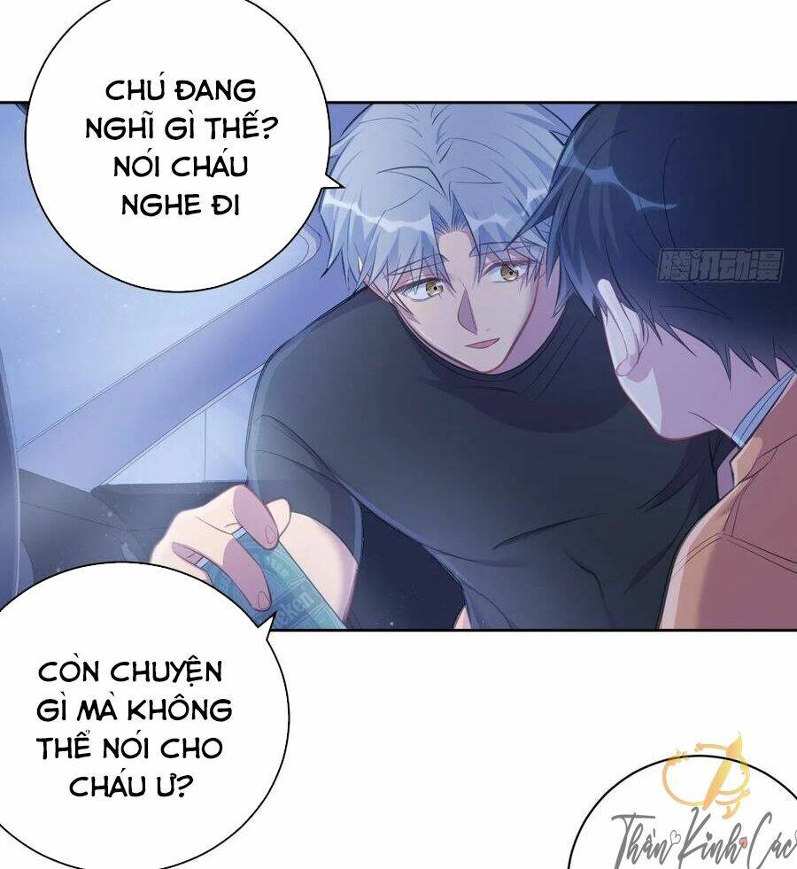 nhạc phụ đại nhân là lão bà chapter 56 24