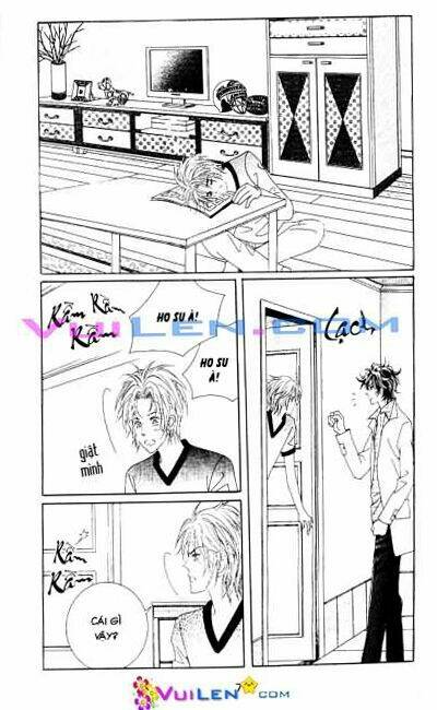 người duy nhất chapter 33 8