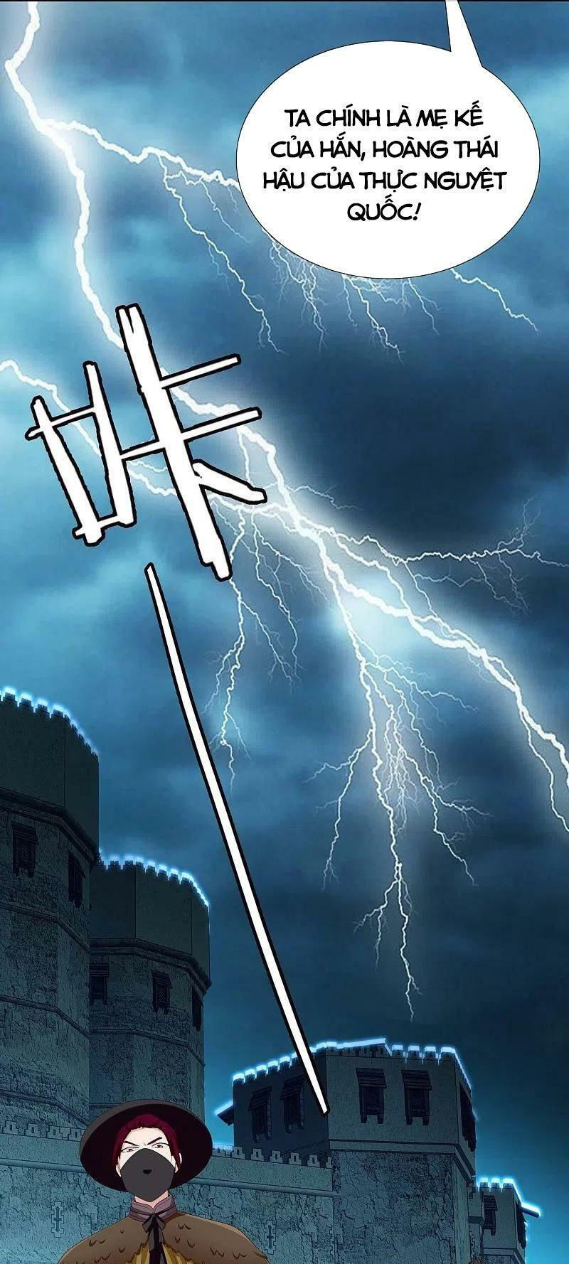 ta không phải nhân vật phản diện chapter 86 25