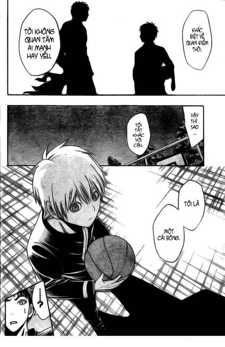 vua bóng rổ kuroko chapter 1 32
