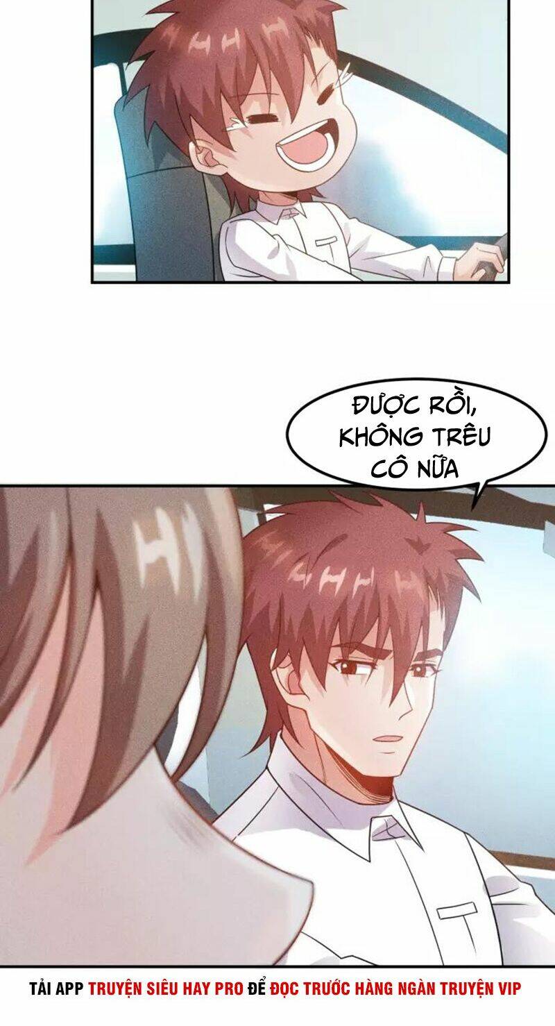 cao thủ cận vệ của nữ chủ tịch chapter 114 20