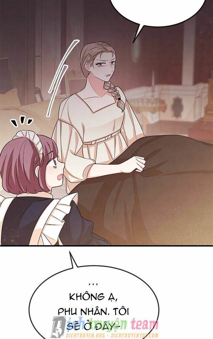 tiểu thư scarlet, em không muốn trả thù sao? chapter 33 79