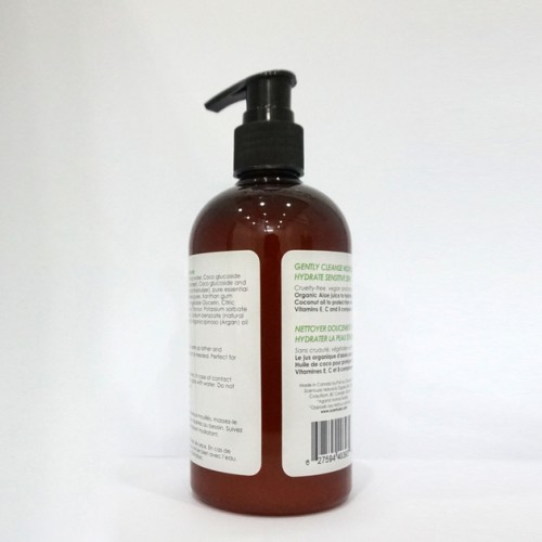 Sữa tắm hương thảo - bạc hà (EVERYDAY- ROSEMARY MINT) Moisturizing body wash 300ml