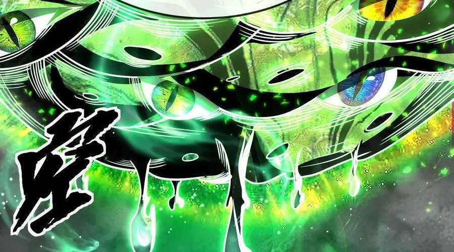 nhìn thấy thanh máu, ta xử tội thần linh chapter 107 111