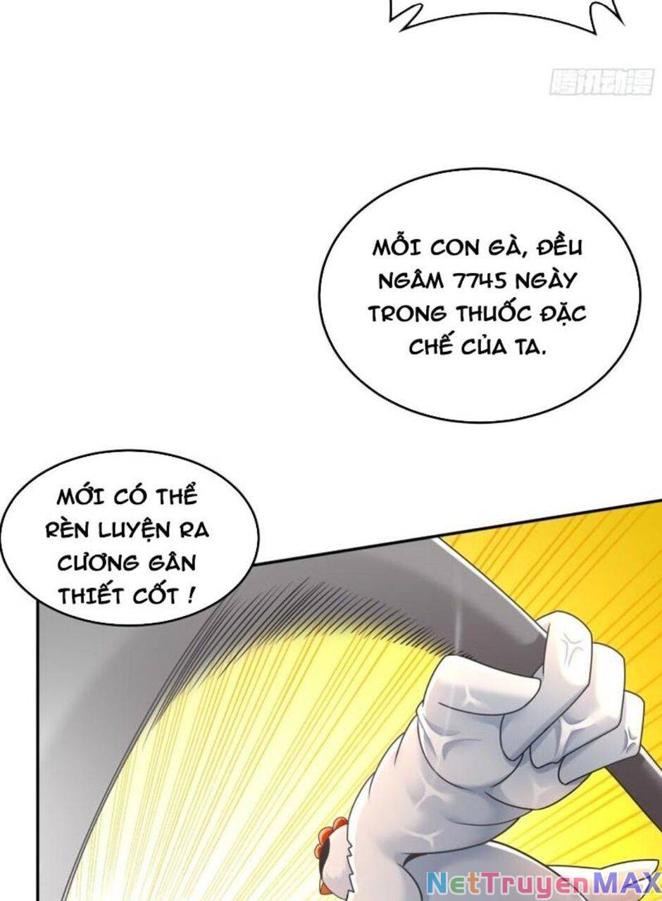 tuyệt thế đạo lữ chapter 62 35