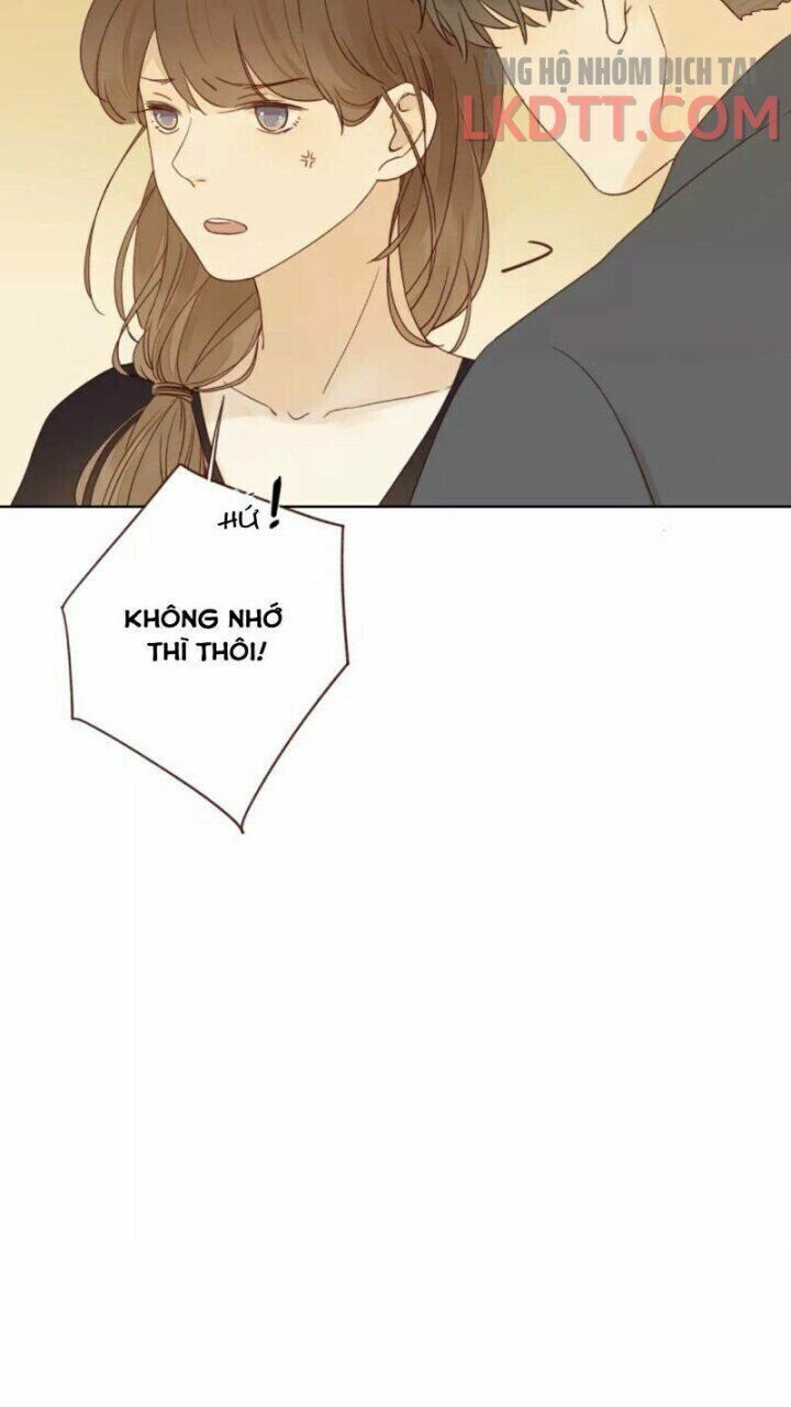 Cô Ấy Không Đáng Yêu chapter 37.5 18