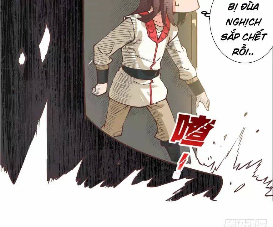 hiệp hành cửu thiên chapter 7 24