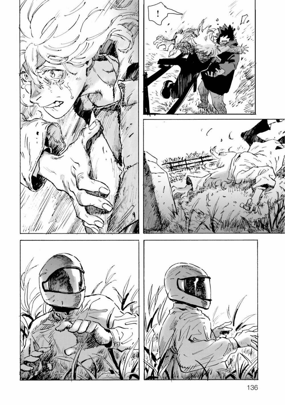 my broken mariko chapter 4 31