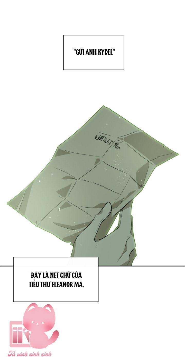 nguyện ước vô vọng của ma nữ chapter 43 27