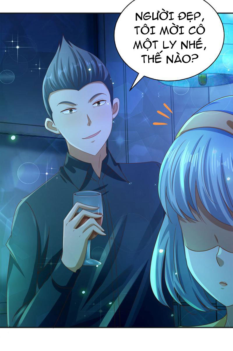 bảy vị tỷ tỷ tuyệt thế vô song của ta chapter 31 39