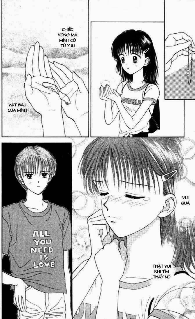 marmalade boy chapter 28 11