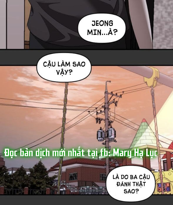 Tự Do Trong Mơ chapter 43.1 15