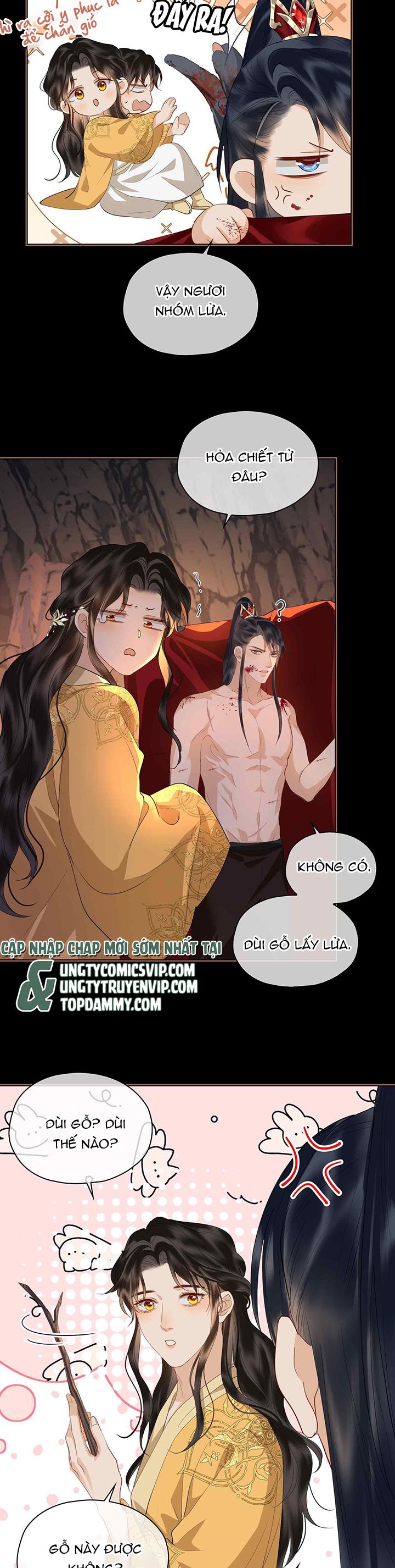 tham hoan chapter 22 5