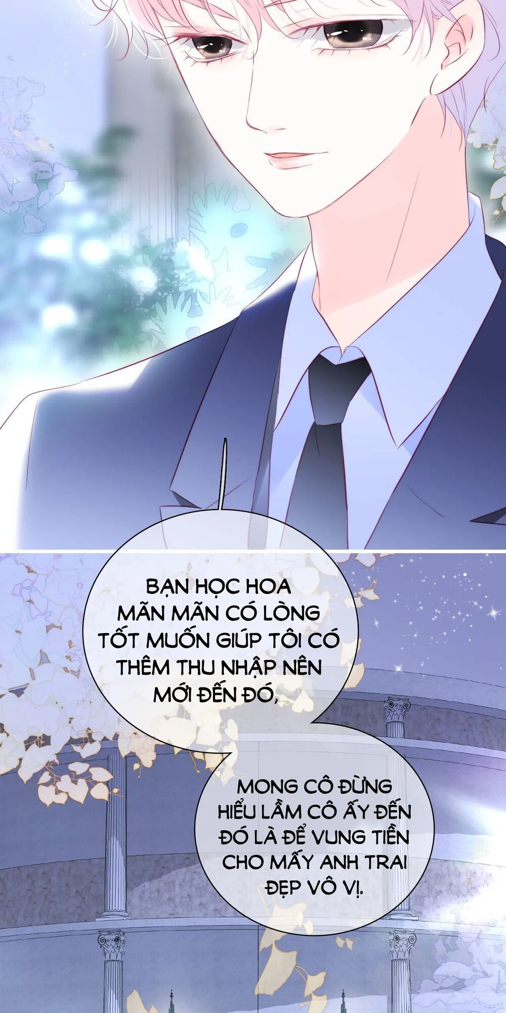 chạy trốn cùng con nhím chapter 37 34