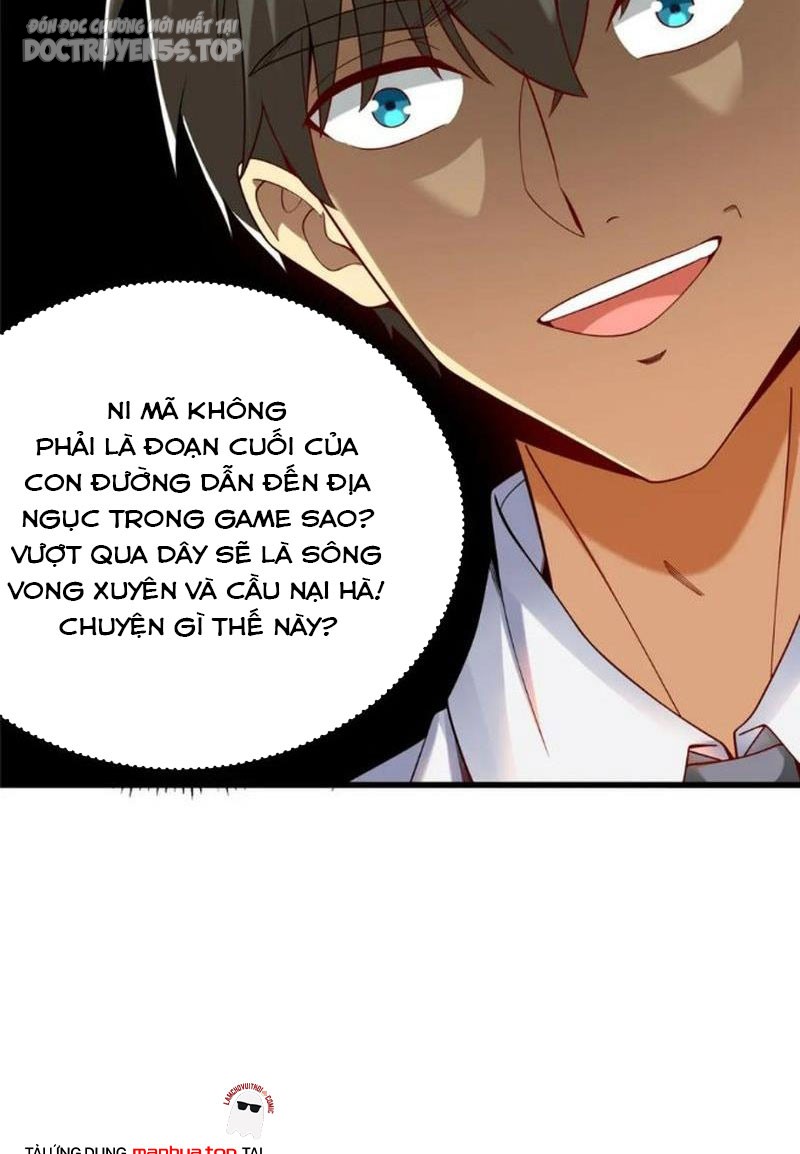 ta làm giàu từ thua lỗ game chapter 120 40