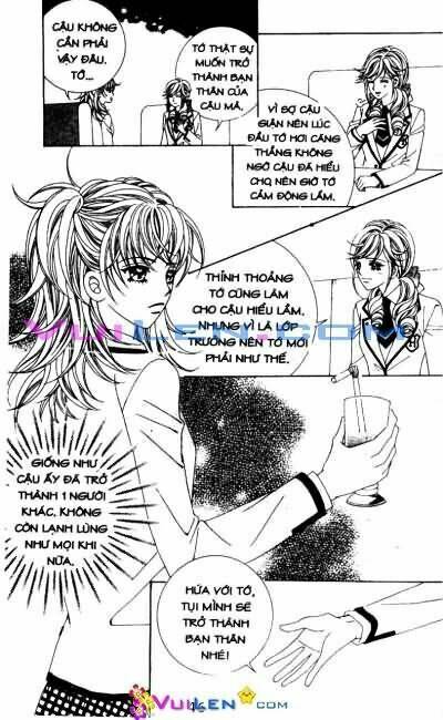 thiên thần tái thế chapter 3 46