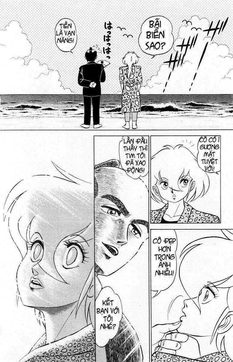 yuu & mi chapter 20 24