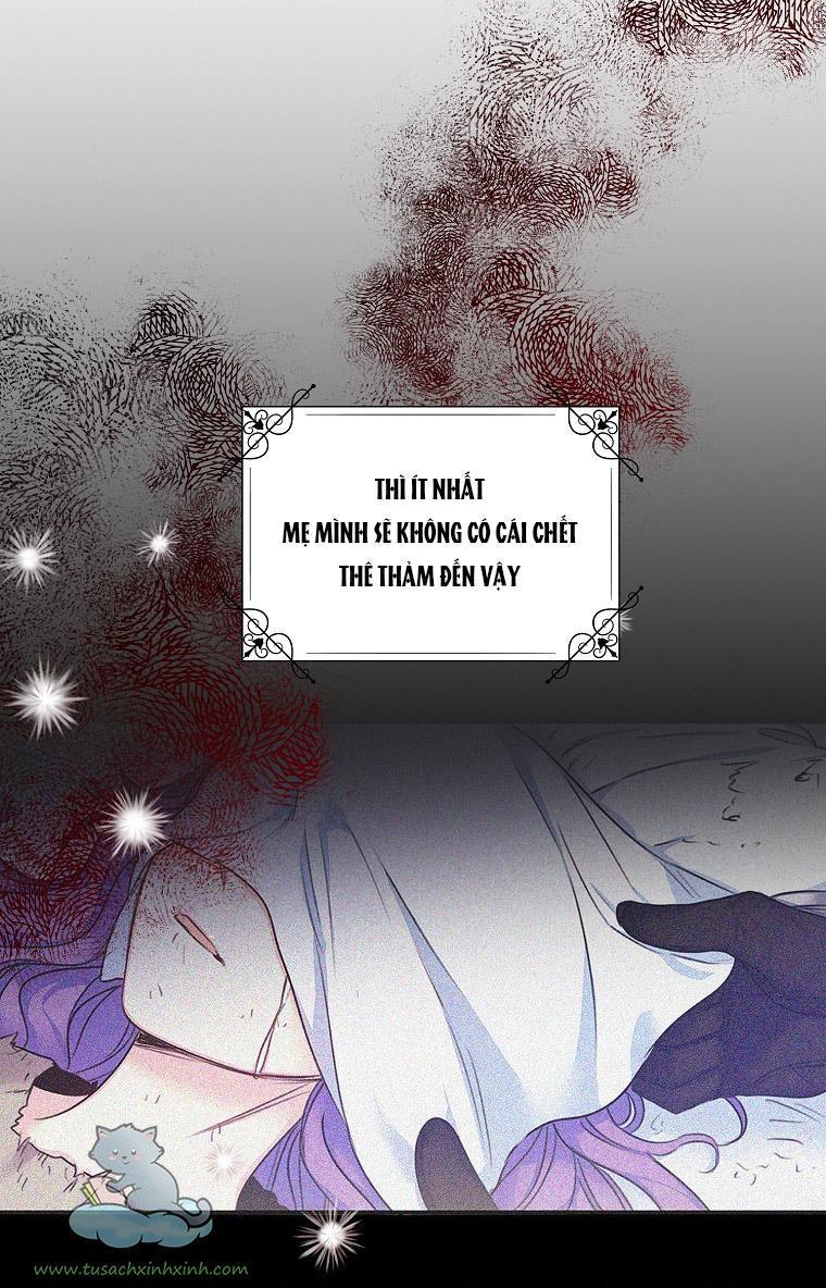 tôi sinh ra là con gái ác nữ chapter 29 40