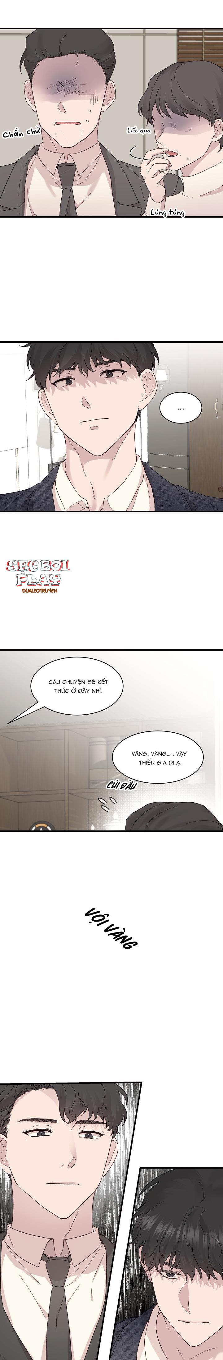 bởi vì yêu em chapter 12 8