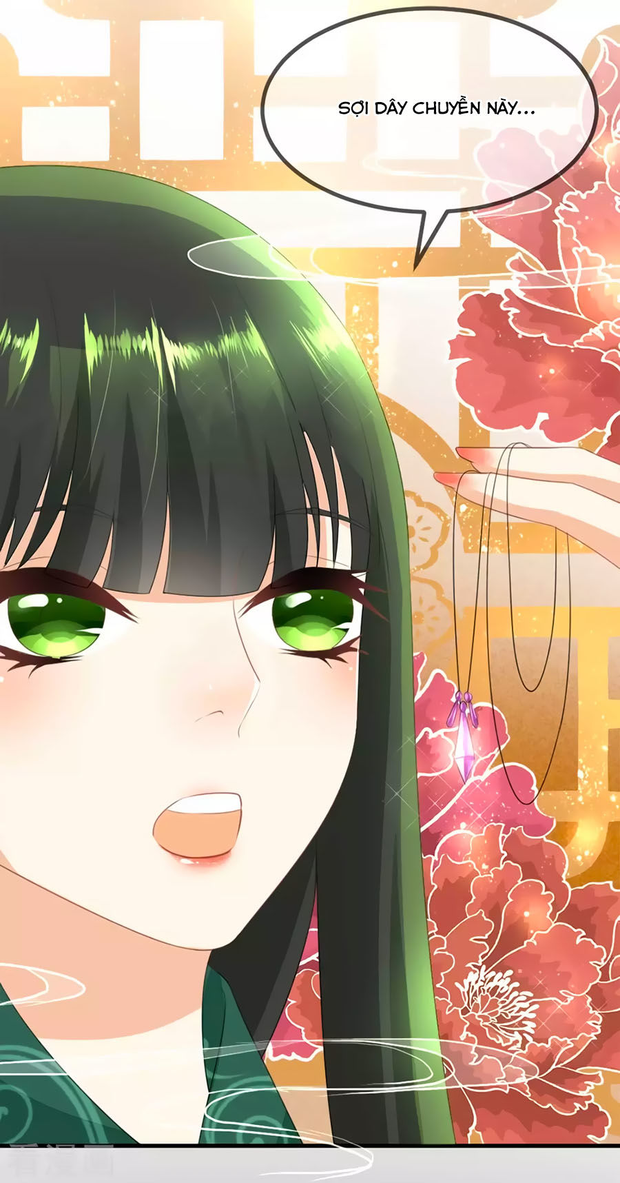 trù nương hoàng hậu chapter 5 11