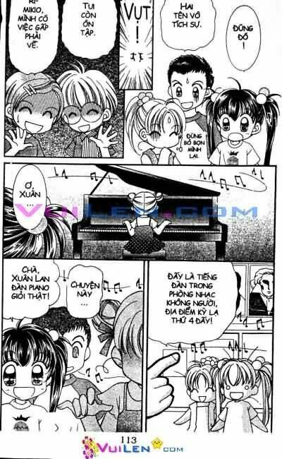 lâu đài cổ chapter 7 107