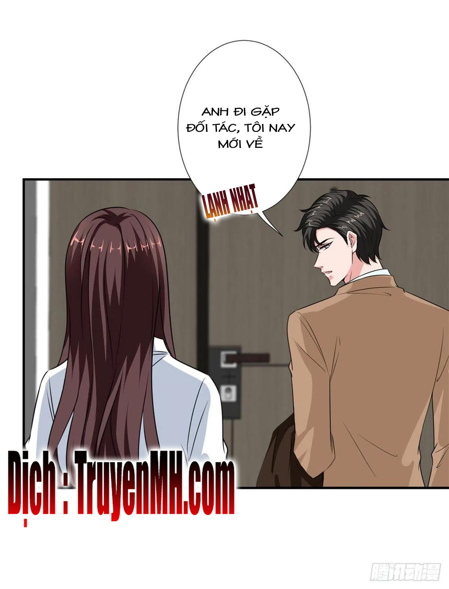 thí hôn lão công, cần giúp sức chapter 270 13