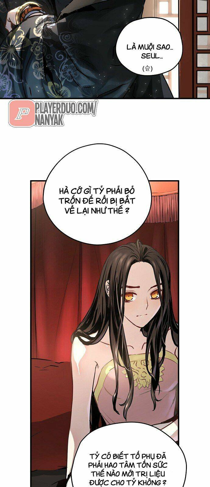 hứa lan chapter 43 67