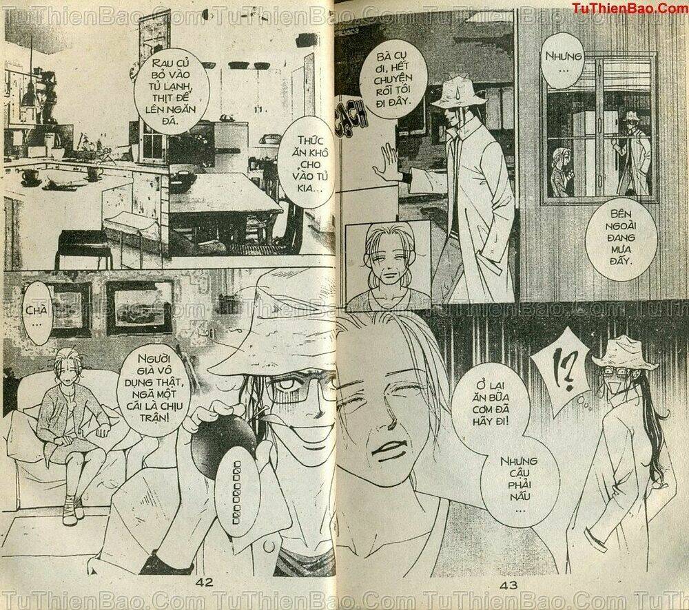 the one chapter 2 20